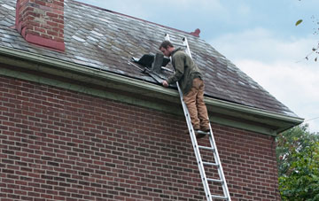 what affects urgent Hackenthorpe roof repairs