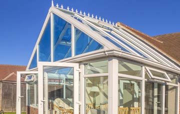 conservatory roof insulation costs Hackenthorpe