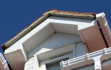 Hackenthorpe fascia installation costs