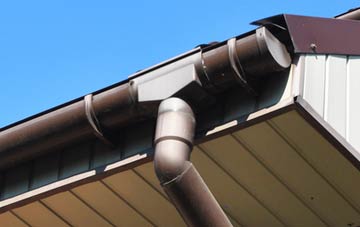 types of Hackenthorpe fascias
