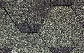 Hackenthorpe fibreglass shingle repairs