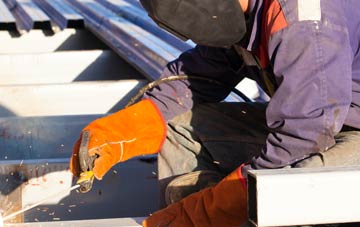 Hackenthorpe flat roofing options