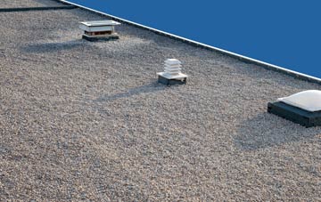 flat roofing Hackenthorpe, South Yorkshire
