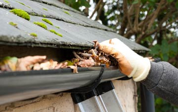 gutter cleaning Hackenthorpe, South Yorkshire
