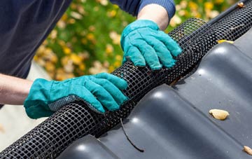 Hackenthorpe gutter repair companies