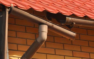 Hackenthorpe gutter repair costs