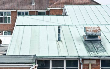 Hackenthorpe lead roofing costs