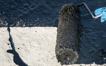 Hackenthorpe liquid sealant waterproofing