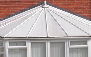 Hackenthorpe polycarbonate conservatory roof repairs