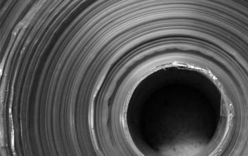 Hackenthorpe pvc roof replacement