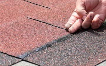 Hackenthorpe asphalt roof repairs