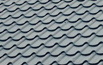 Hackenthorpe rubber roofing companies