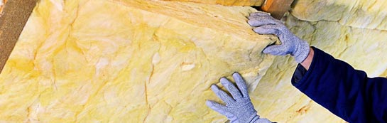 quotes for Hackenthorpe roof insulation