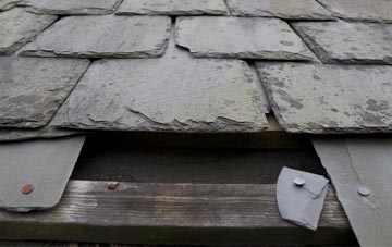 Hackenthorpe slate roof repairs and maintenance