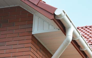 Hackenthorpe soffit repair costs