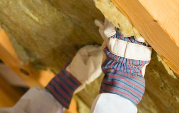 types of Hackenthorpe pitched roof insulation materials