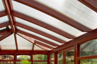 Hackenthorpe conservatory roofing insulation