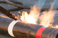 Hackenthorpe flat roofing replacement