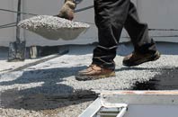 find rated Hackenthorpe flat roofing replacement companies