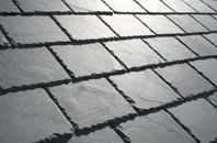 Hackenthorpe slate roof