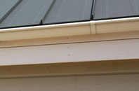 Hackenthorpe soffit repair