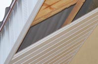rated Hackenthorpe soffit repair companies